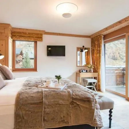 6bdr Fantastic Penthouse With Sauna And Pool