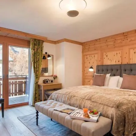 6bdr Fantastic Penthouse With Sauna And Pool *