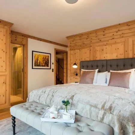 6bdr Fantastic Penthouse With Sauna And Pool