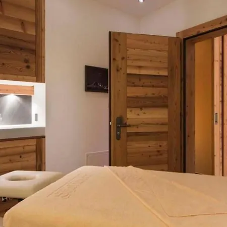 6bdr Fantastic Penthouse With Sauna And Pool * ツェルマット
