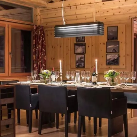 Appartement 6bdr Fantastic Penthouse With Sauna And Pool *